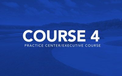 Course 4: Practice Center/Executive Course