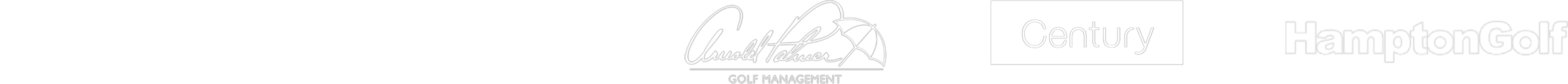 golf course management software